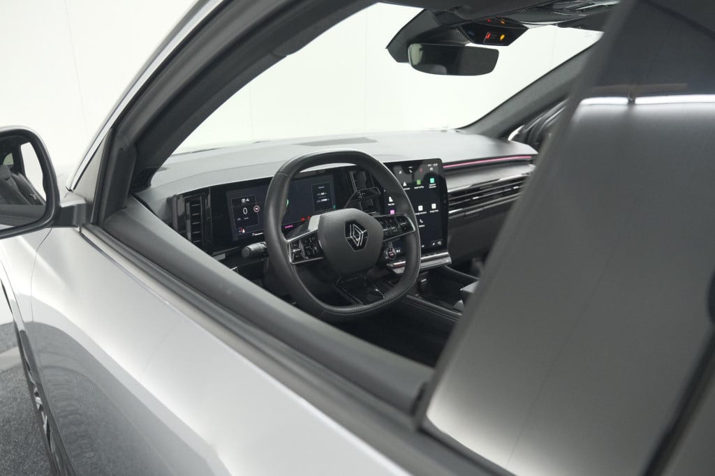 Renault Austral mild hybrid 160 x-tronic techno | panoramadak | 360 camera 