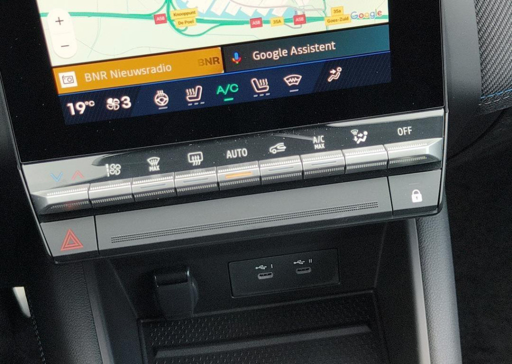 Renault Symbioz 1.6 e-tech full hybrid 145 esprit alpine - pack driving & c