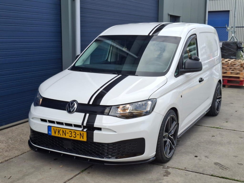 Volkswagen Caddy cargo 2.0 tdi economy business airco / cruise controle / s