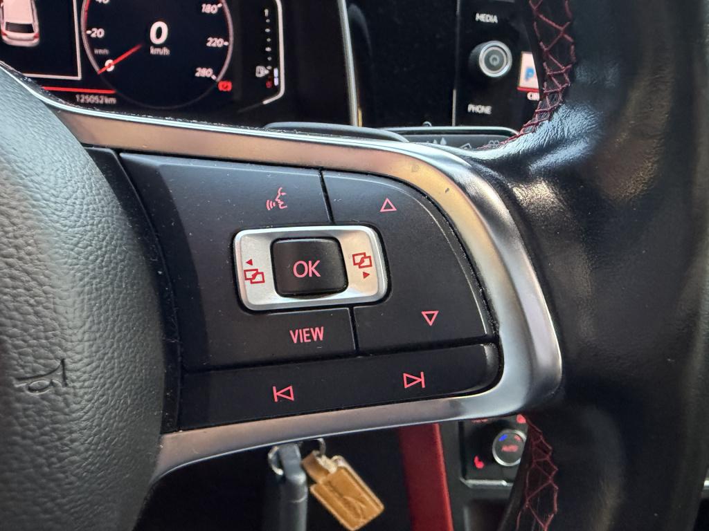 Volkswagen Polo 2.0 tsi gti