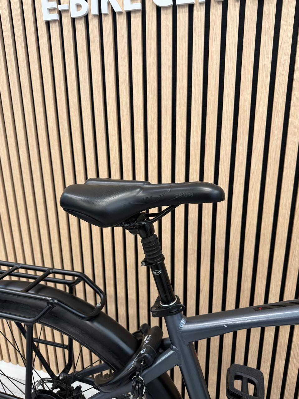 Pegasus Premio Evo Bosch Performance CX 50CM 750Wh 7688KM Belt