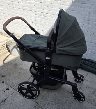 Kinderwagen