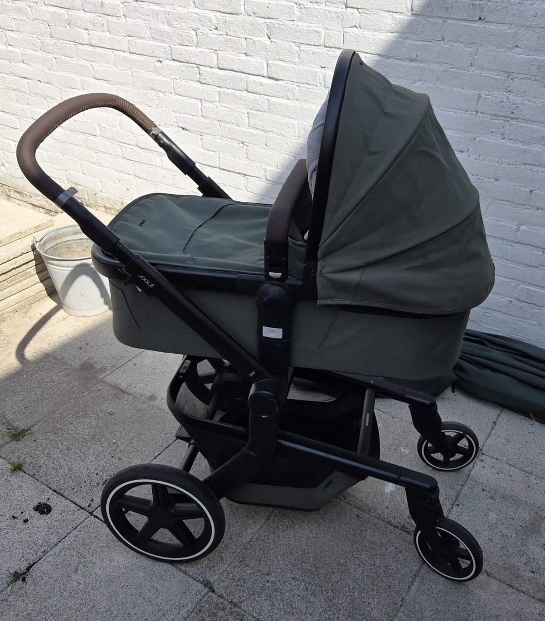 Kinderwagen
