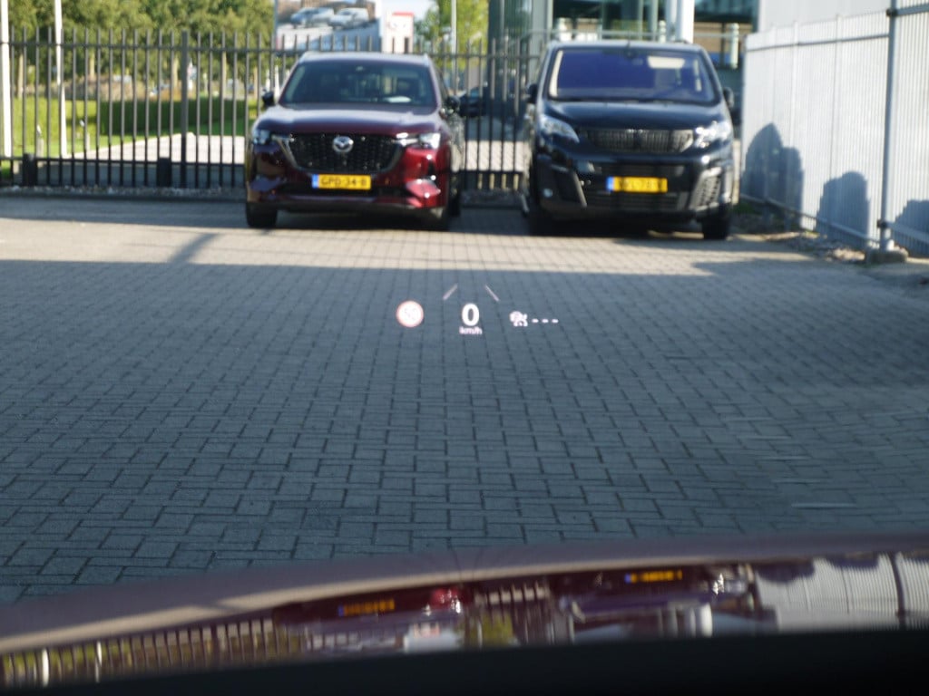 Mazda Cx-30 2.0 e-skyactiv-x m hybrid exclusive-line|trekhaak|rijklaar