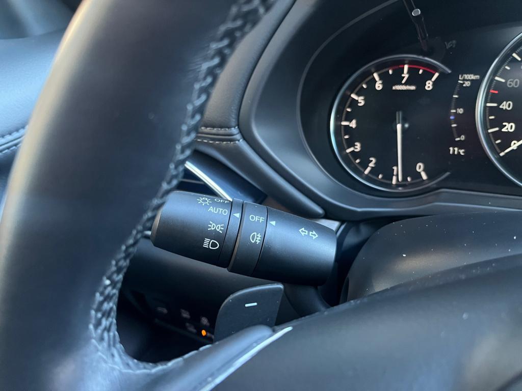 Mazda Cx-5 2.0 skyactiv-g 165 signature|schuif-/kanteldak|trekhaak|rijklaar