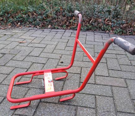 Altrex muurafhouder ladderafstandshouder