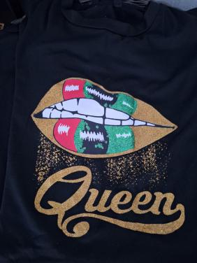 Queen t shirt