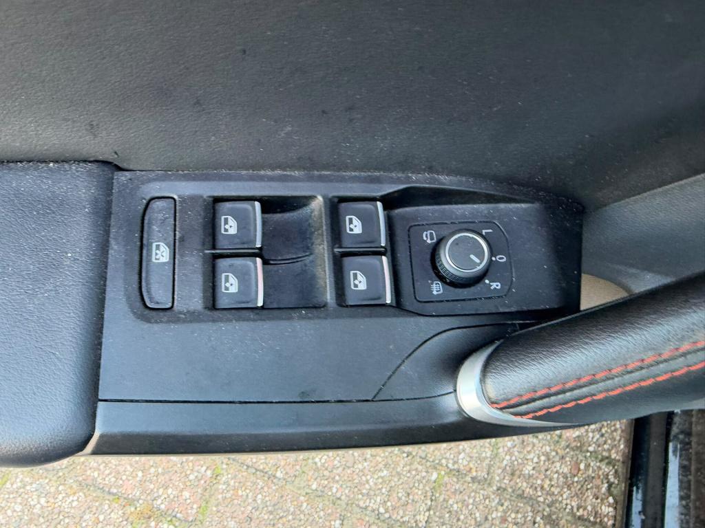 Seat Leon 1.5 tsi fr business intense