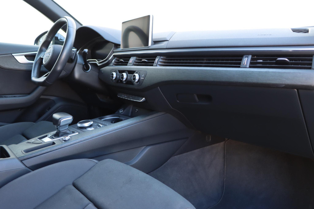 Audi A4 avant 1.4 tfsi design pro line plus