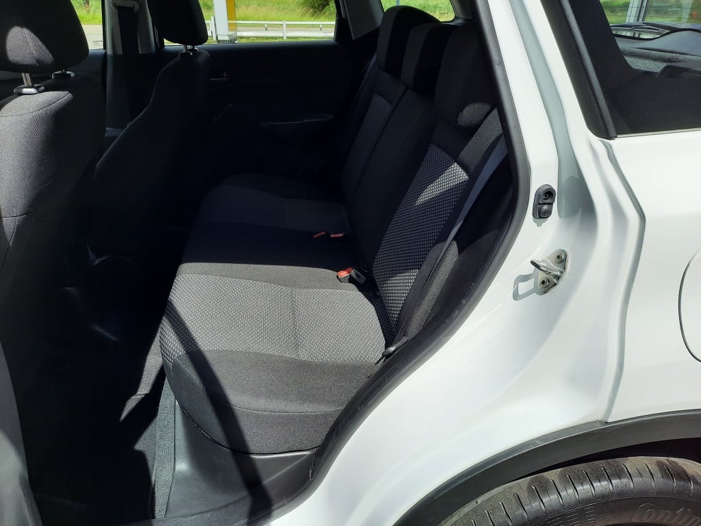 Suzuki Vitara 1.0i boosterjet