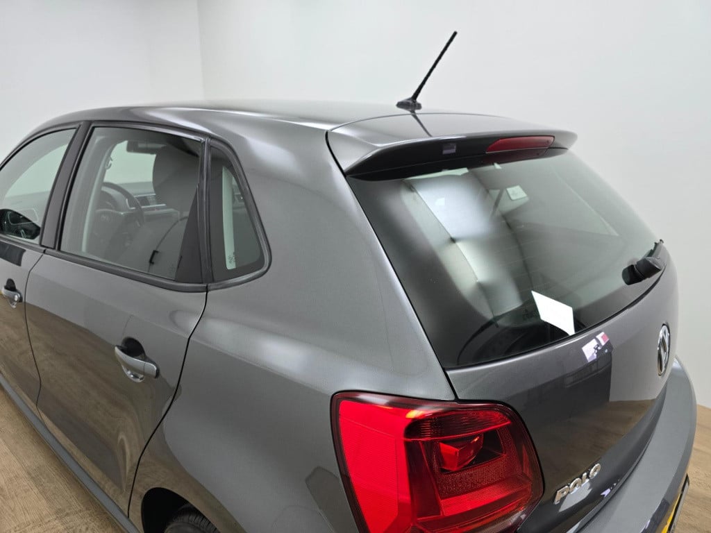 Volkswagen Polo occasion 1.2 tsi comfortline automaat | parkeersensoren | c