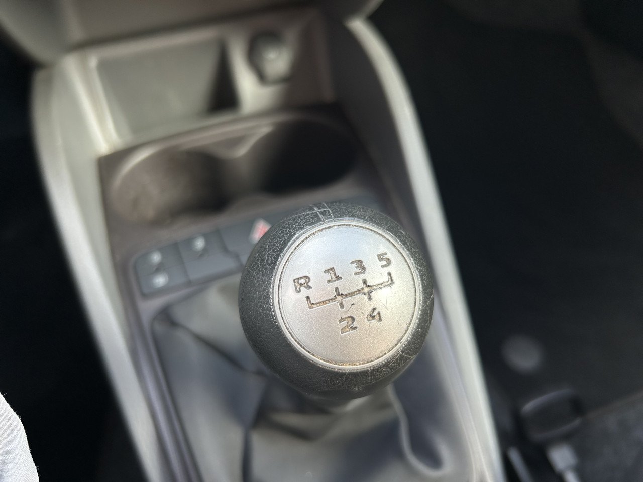 Seat Ibiza 1.2 Reference/APK/AIRCO/NAP
