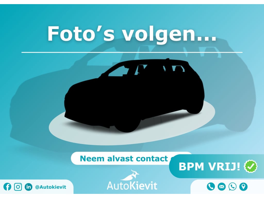 Renault Kangoo e-tech extra l1 44 kwh - houten laadvloer en polypro zijwand