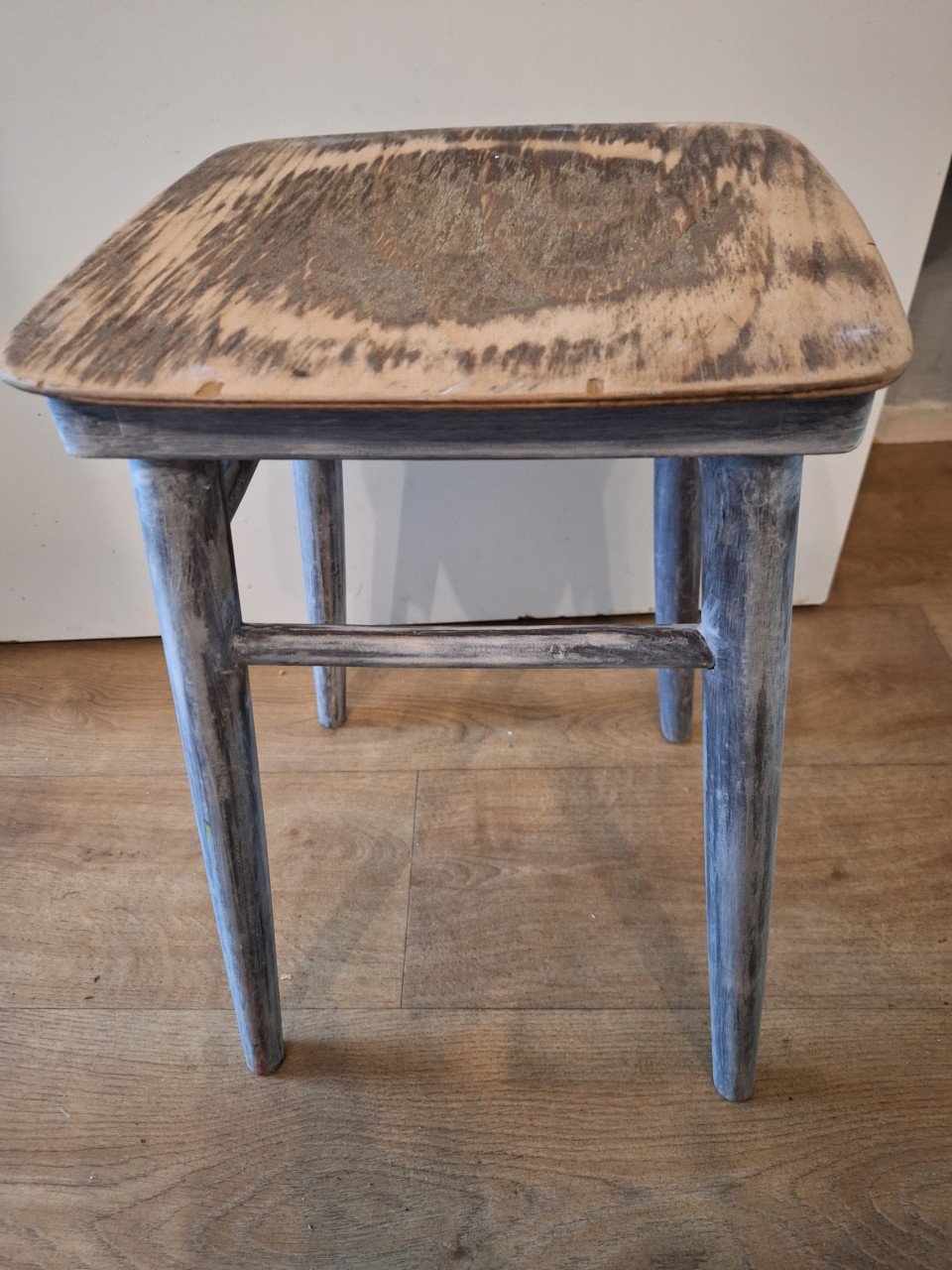Decoratief tafeltje