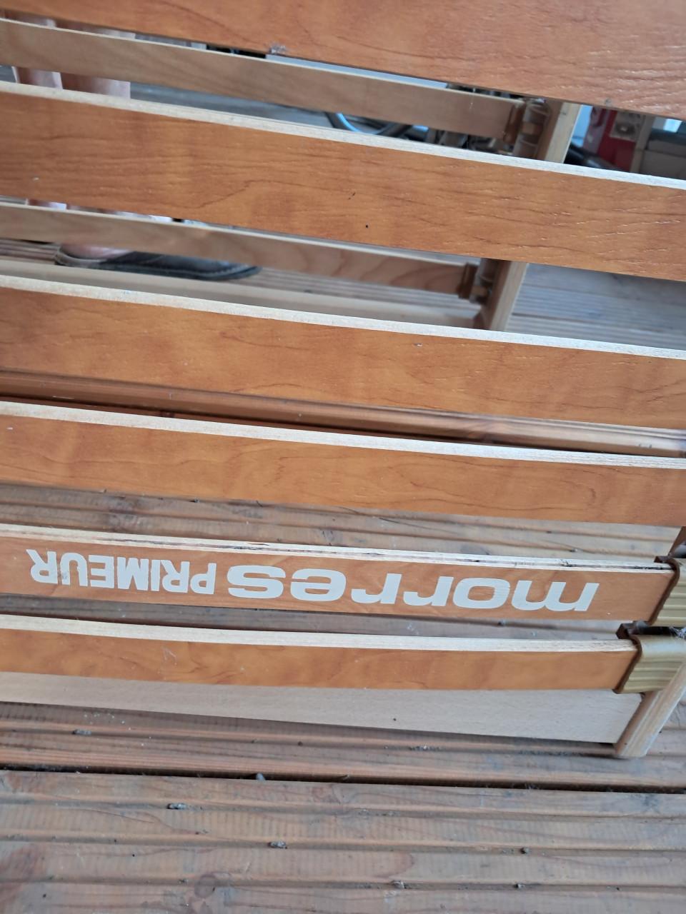 Bedbodem latenbodem