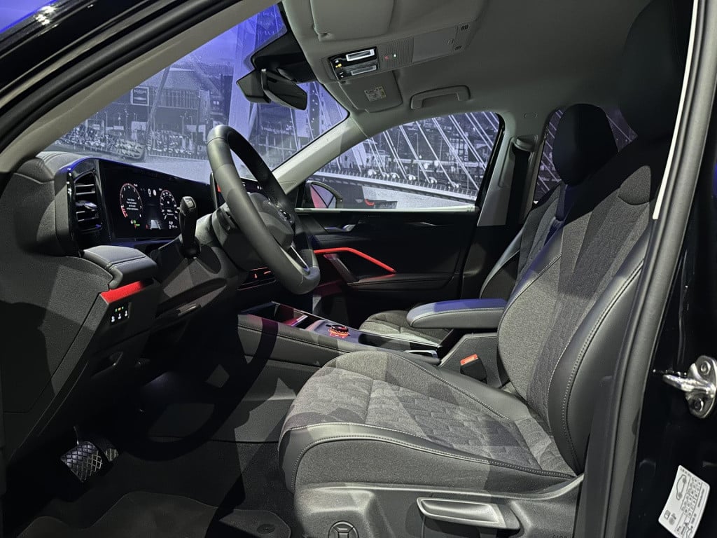 Volkswagen Tiguan 1.5 etsi life edition *winterpack*ledplus*keyless*privgla