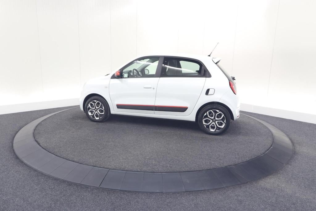 Renault Twingo 1.0 sce collection | cruise control |  airco | bluetooth rad