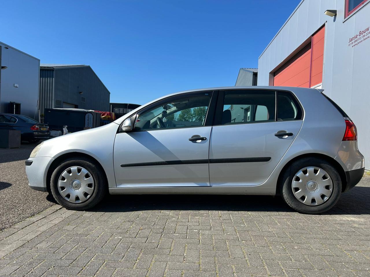 Volkswagen Golf 1.4 Trendline Incl. Nieuwe APK/Carplay