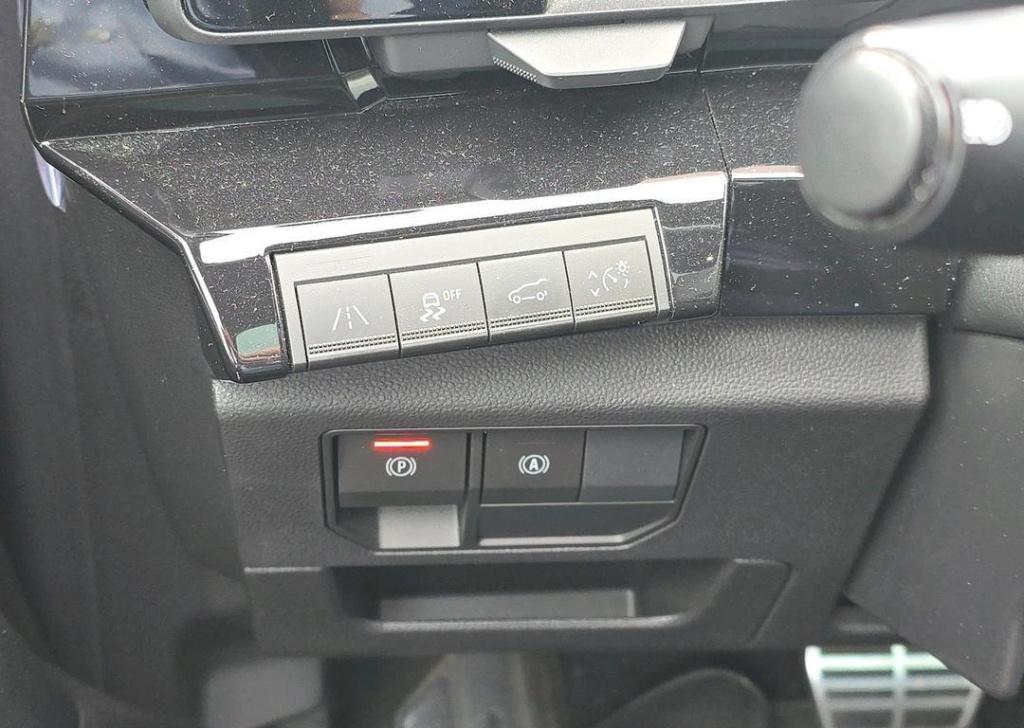 Renault Austral 1.2 e-tech full hybrid 200 iconic - matrix led - 4control -