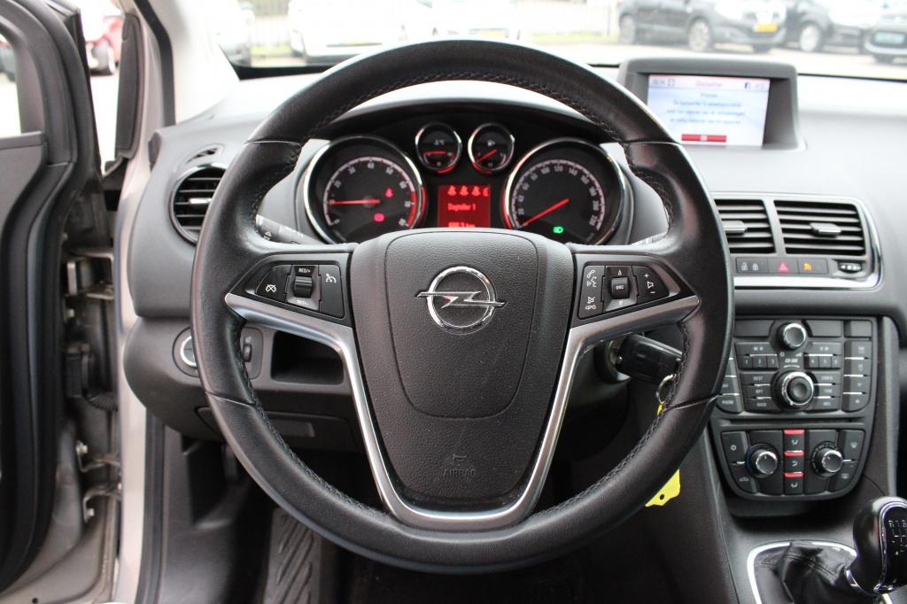 Opel Meriva 1.4 turbo edition