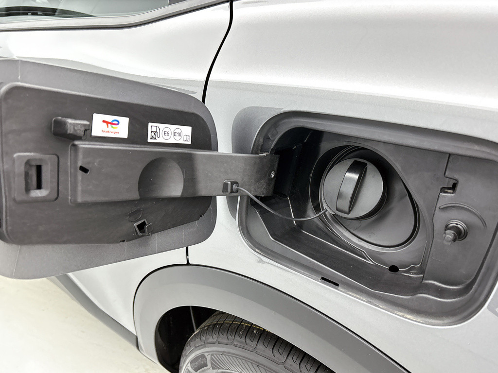 Citroen C4 hybrid 145pk automaat business private lease € 489,- pm - 48mnd 