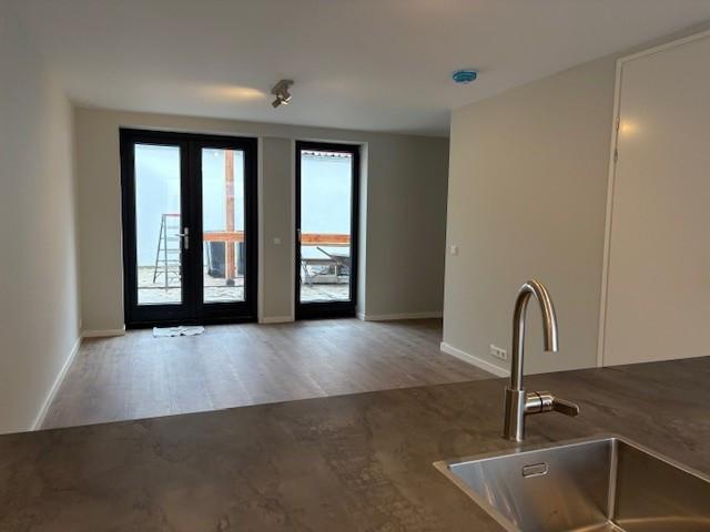 Te Huur  2 kamer Woning