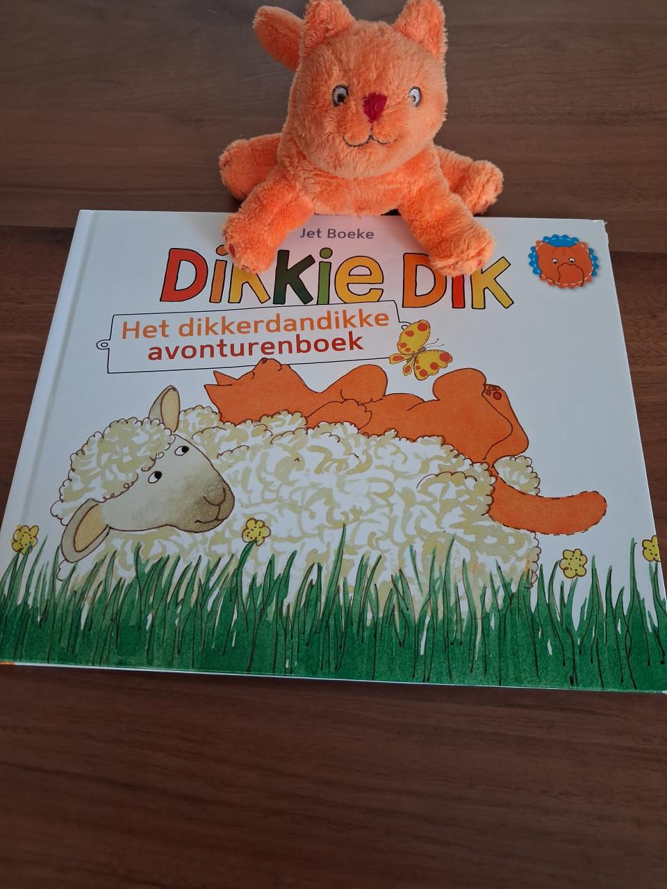Selectie Prentenboeken