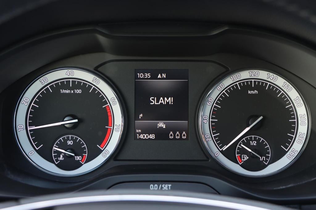 Skoda Karoq 1.0 tsi business edition 115pk
