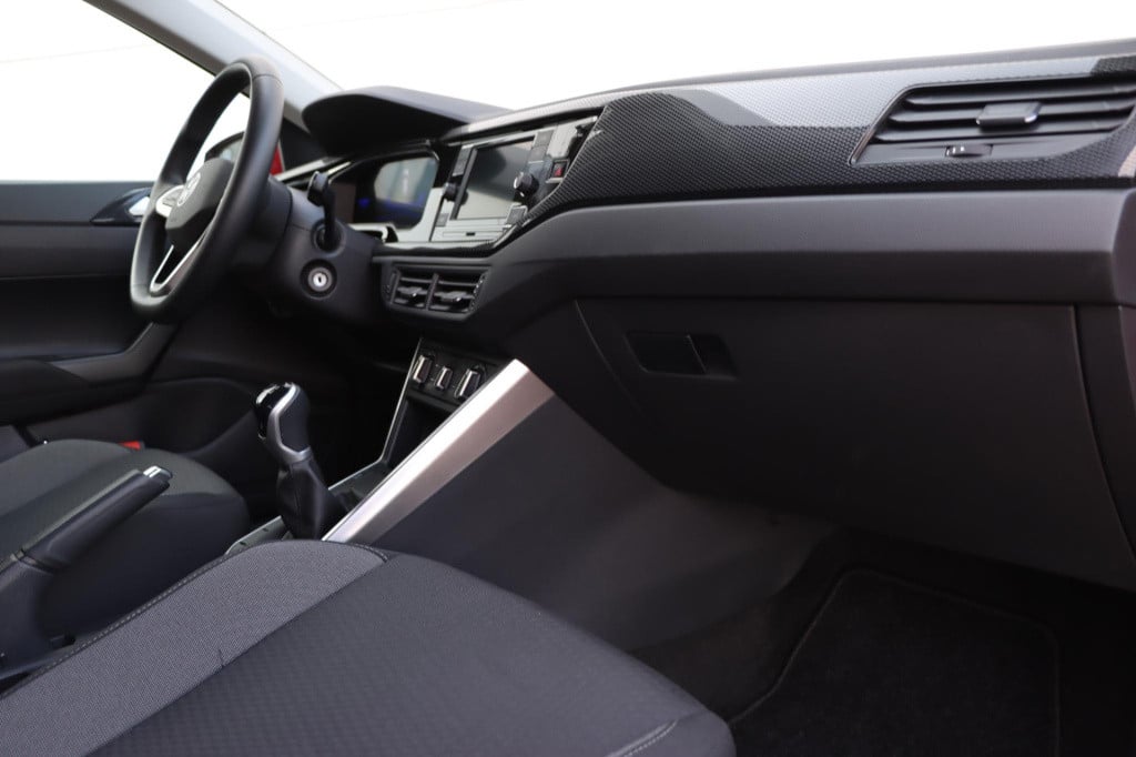 Volkswagen Polo 1.0 tsi life