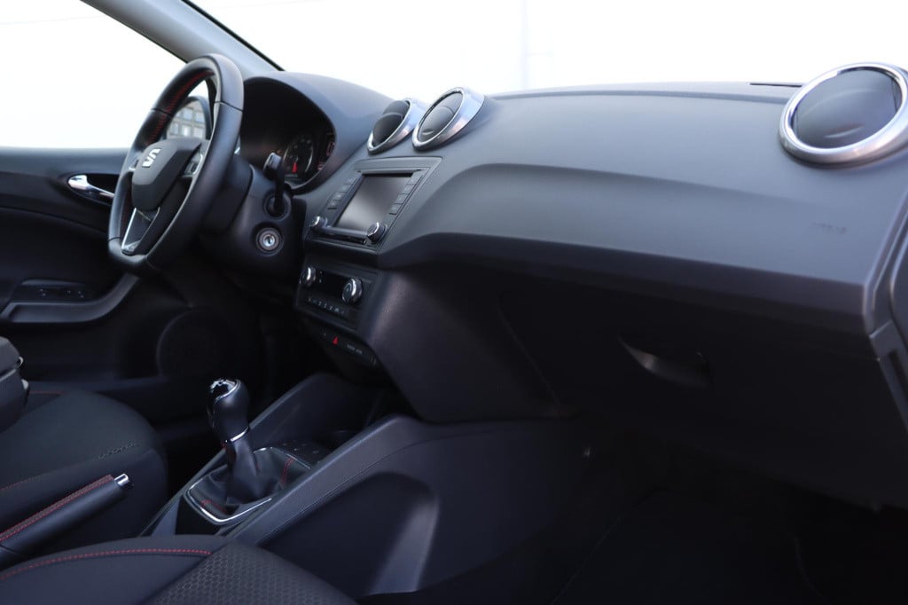 Seat Ibiza 1.0 ecotsi fr connect