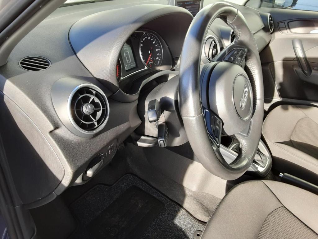 Audi A1 Sportback 1.4 tfsi ambition pro line