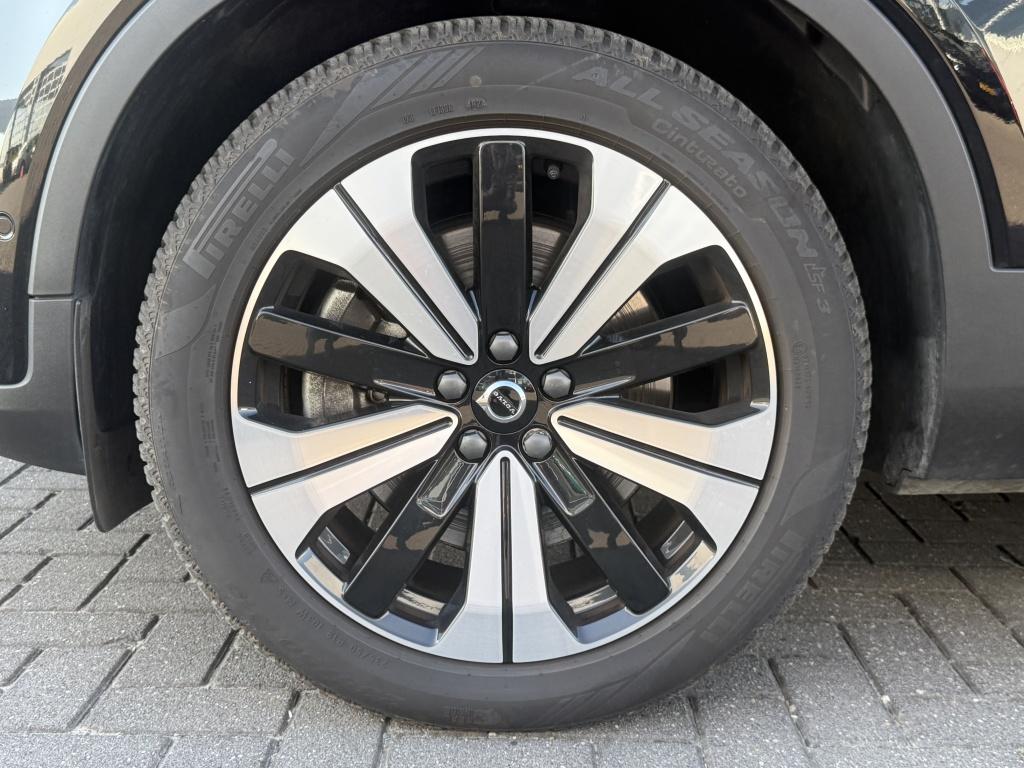 Volvo XC40 t5 262pk recharge ultimate dark| full options !! facelift