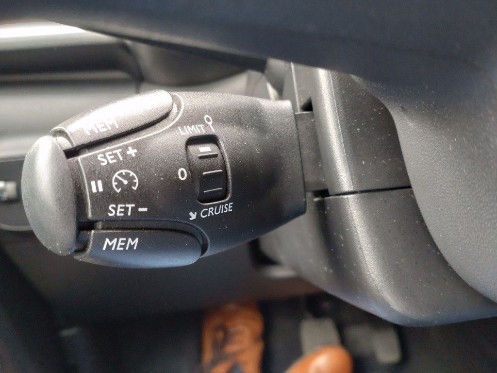 Citroen C3 1.2 pt you