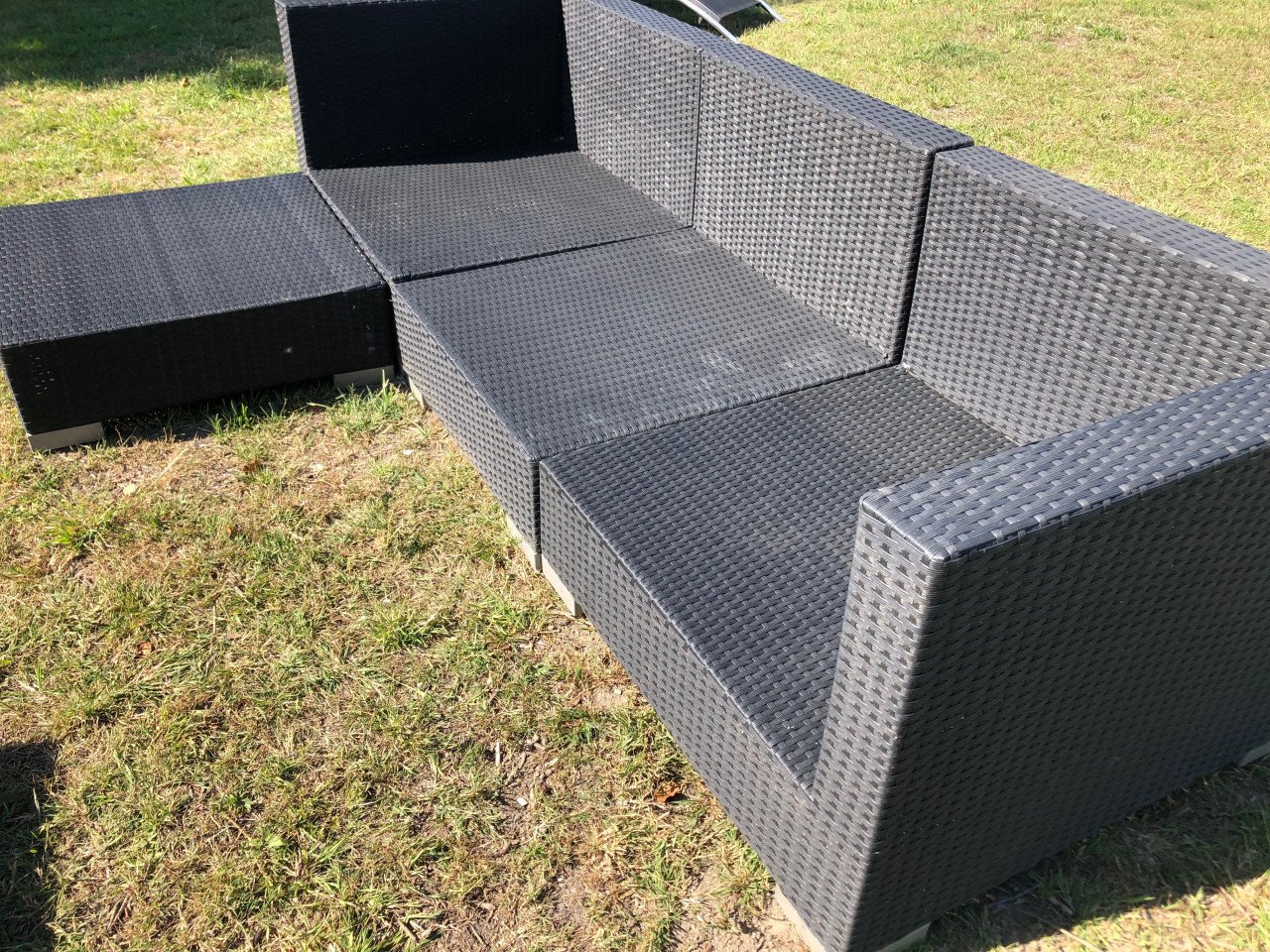Tuin loungeset