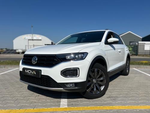 Volkswagen T-Roc 1.5 TSI Sport Business R|DSG|CRUISE CONTR|