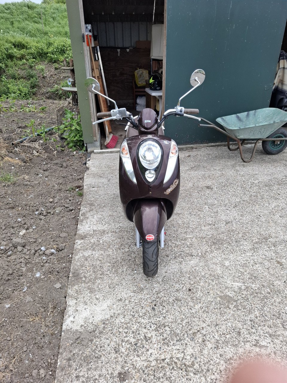 Scooter