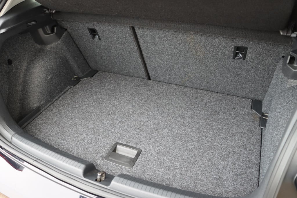 Volkswagen Polo 1.0 tsi comfortline