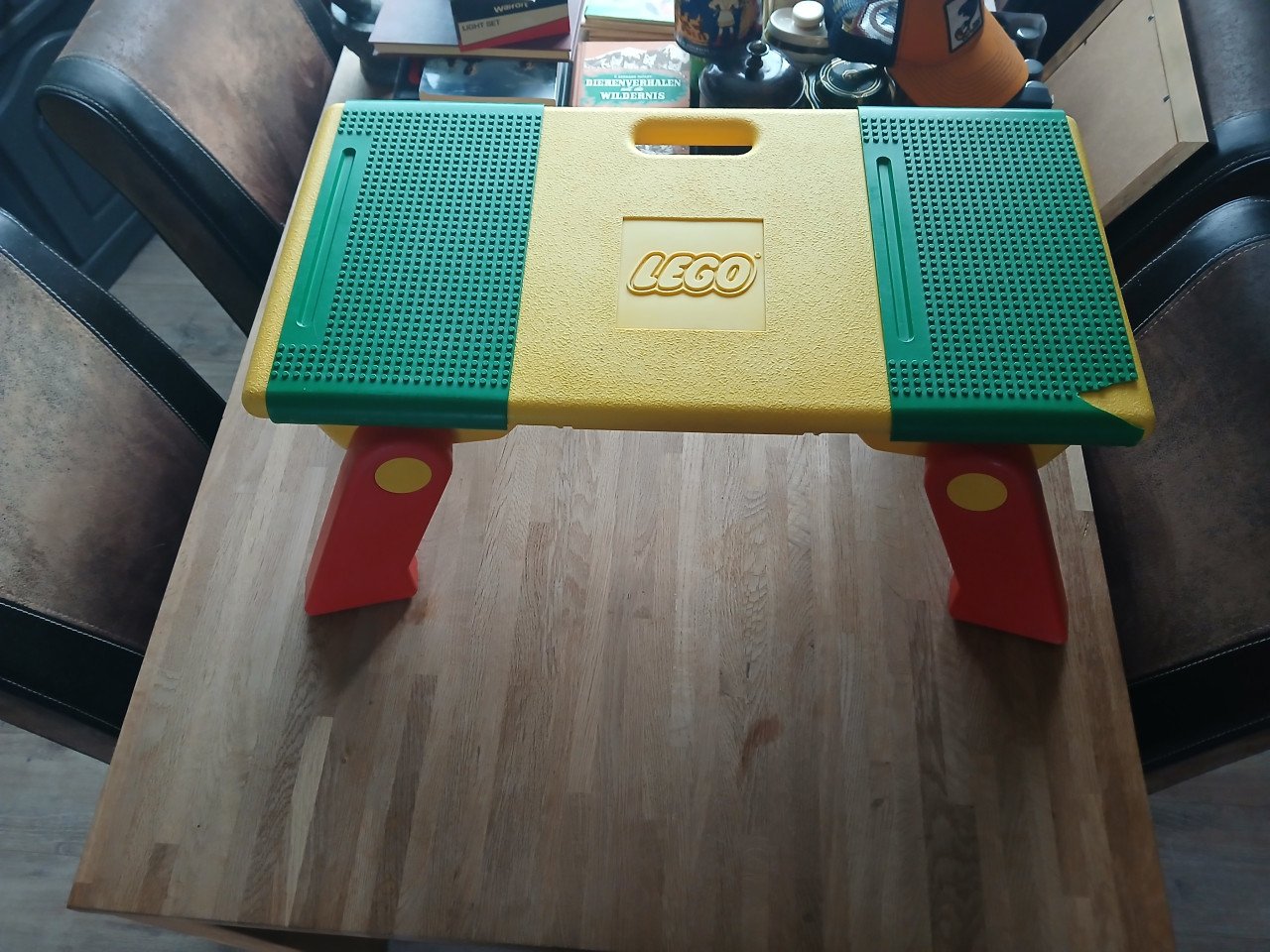 Lego tafel origineel