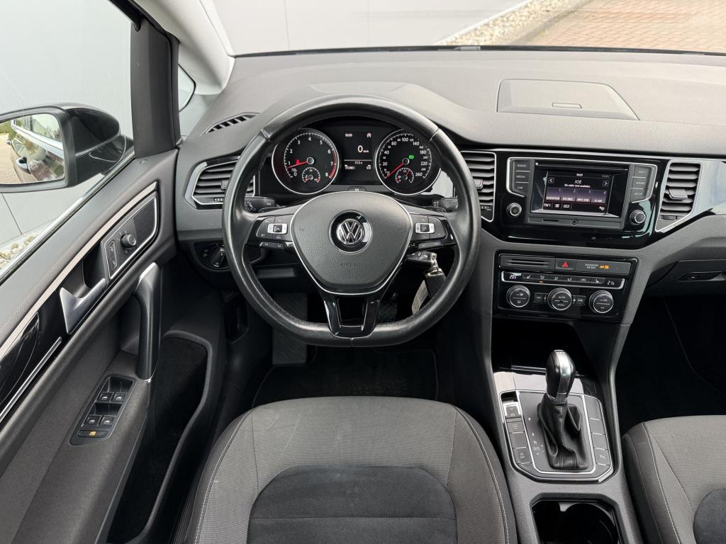 Volkswagen Golf Sportsvan 1.4 tsi 150pk dsg highline