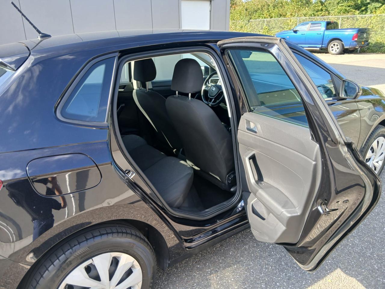 Volkswagen Polo 1.0 MPI Beats