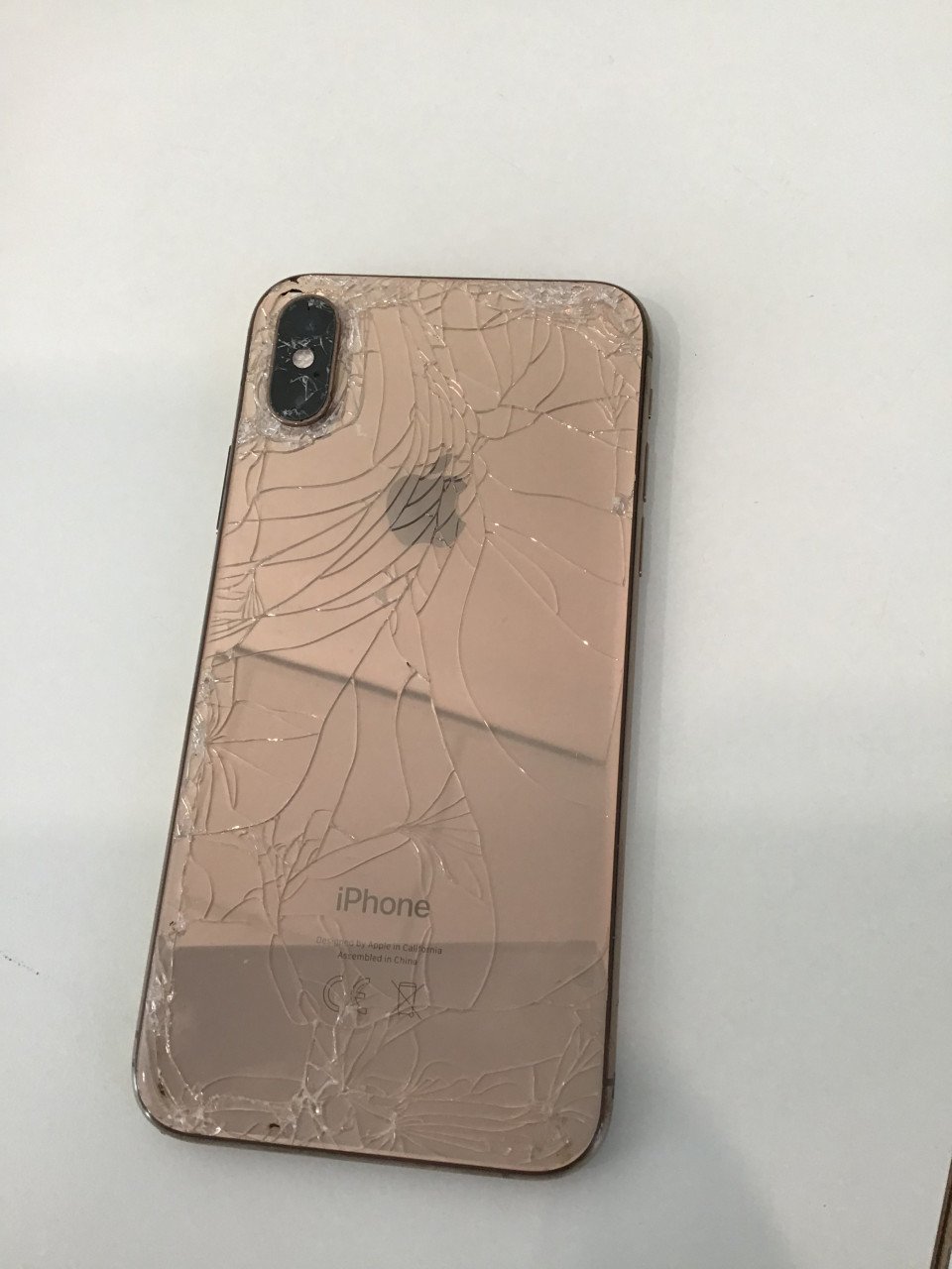 Gevonden Telefoon