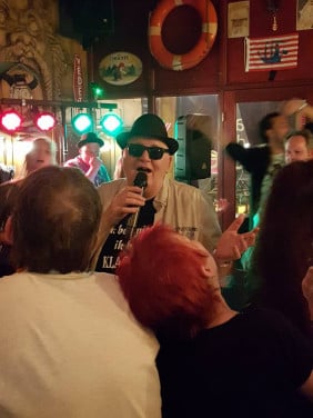 LIVE muziek met FEEST garantie voor een aantrekkelijke prijs