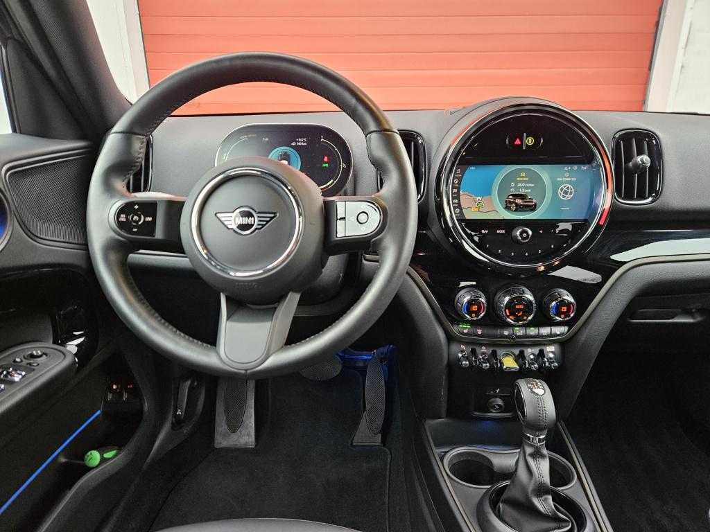 Mini Countryman mini cooper se all4 | carplay | camera