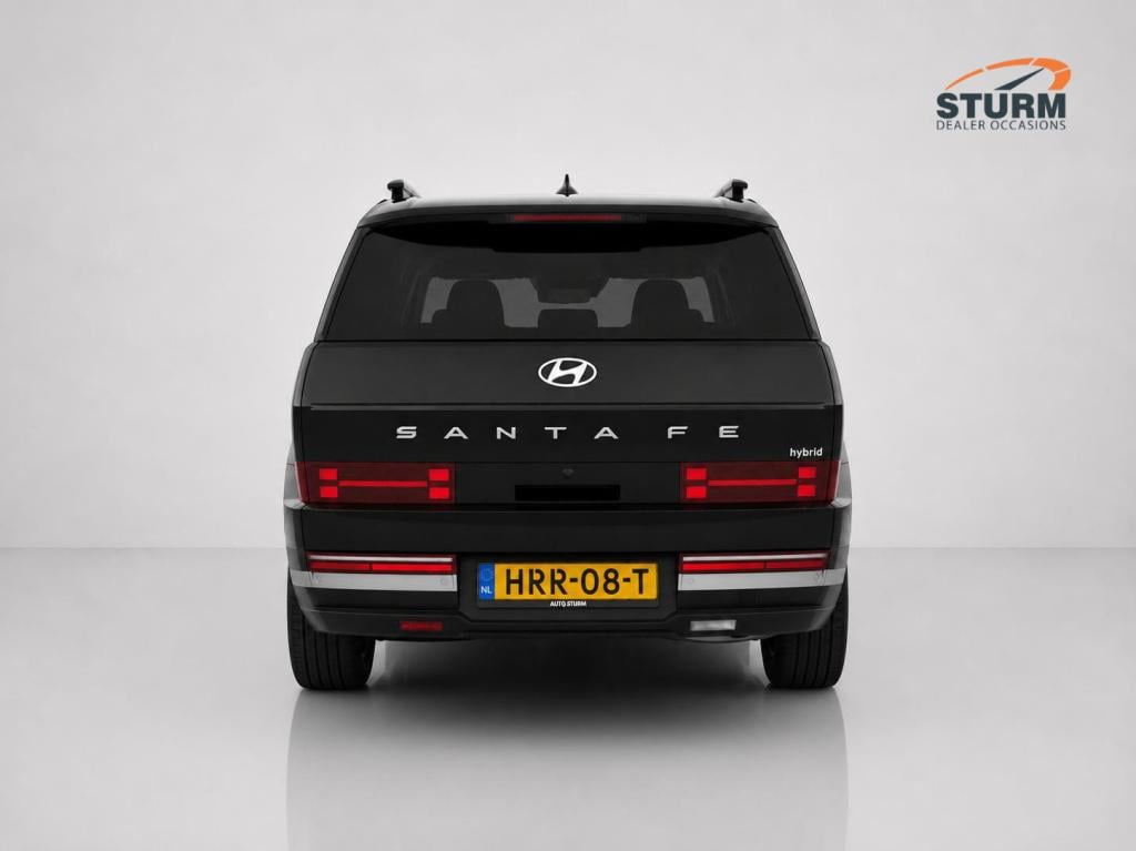 Hyundai Santa Fe 1.6 t-gdi hev premium 7p