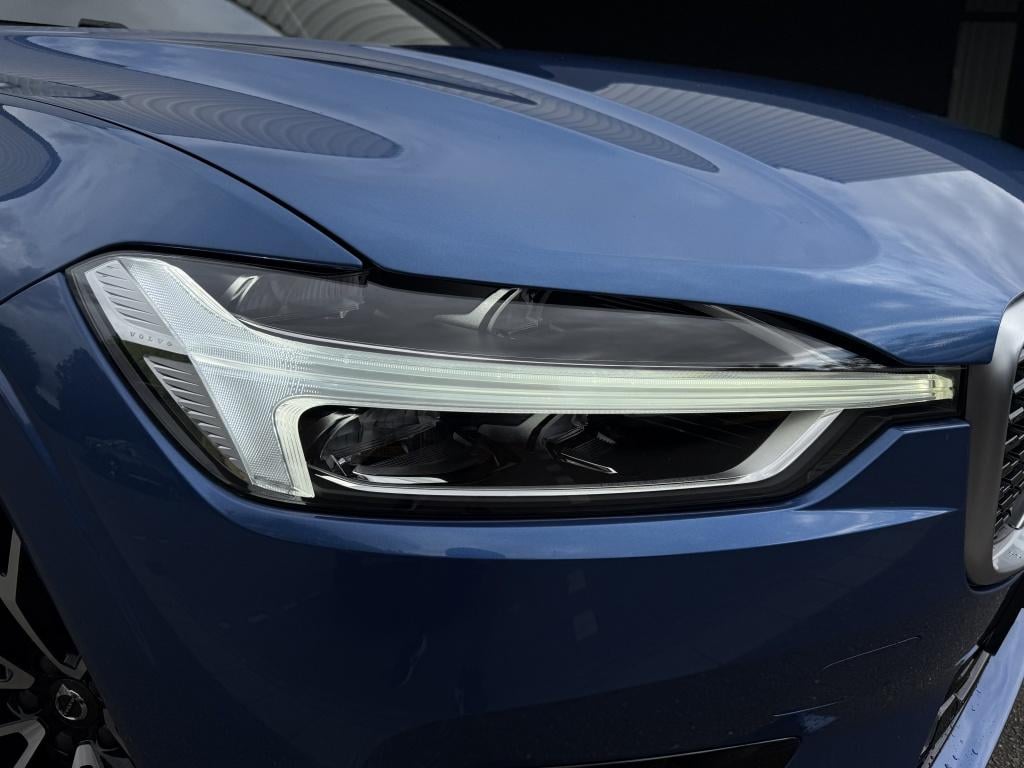 Volvo XC60 2.0 t4 r-design - liefhebbersauto! -