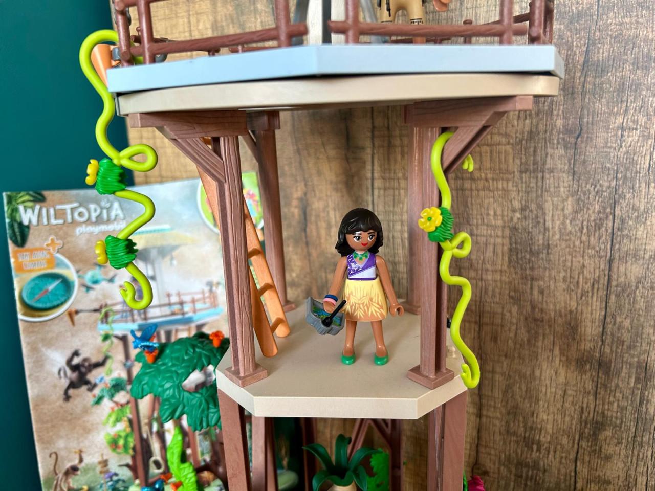 Playmobil - 71008
