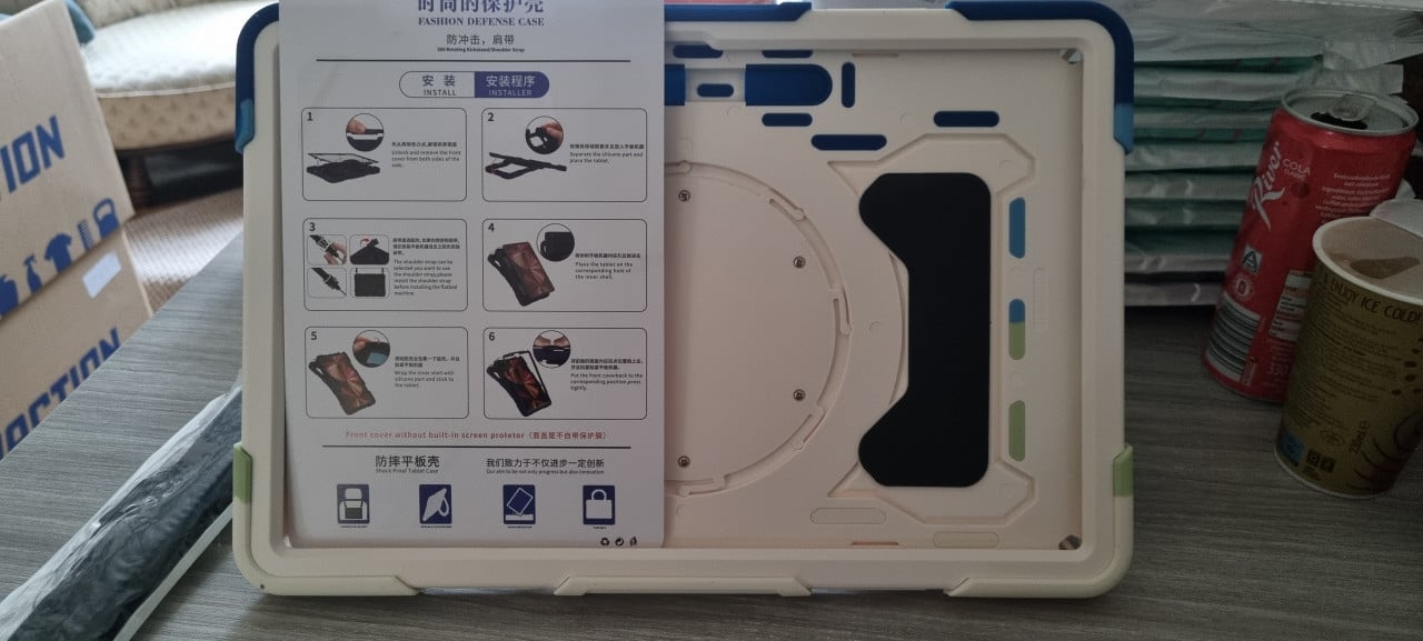 Samsung S8 Ultra cover