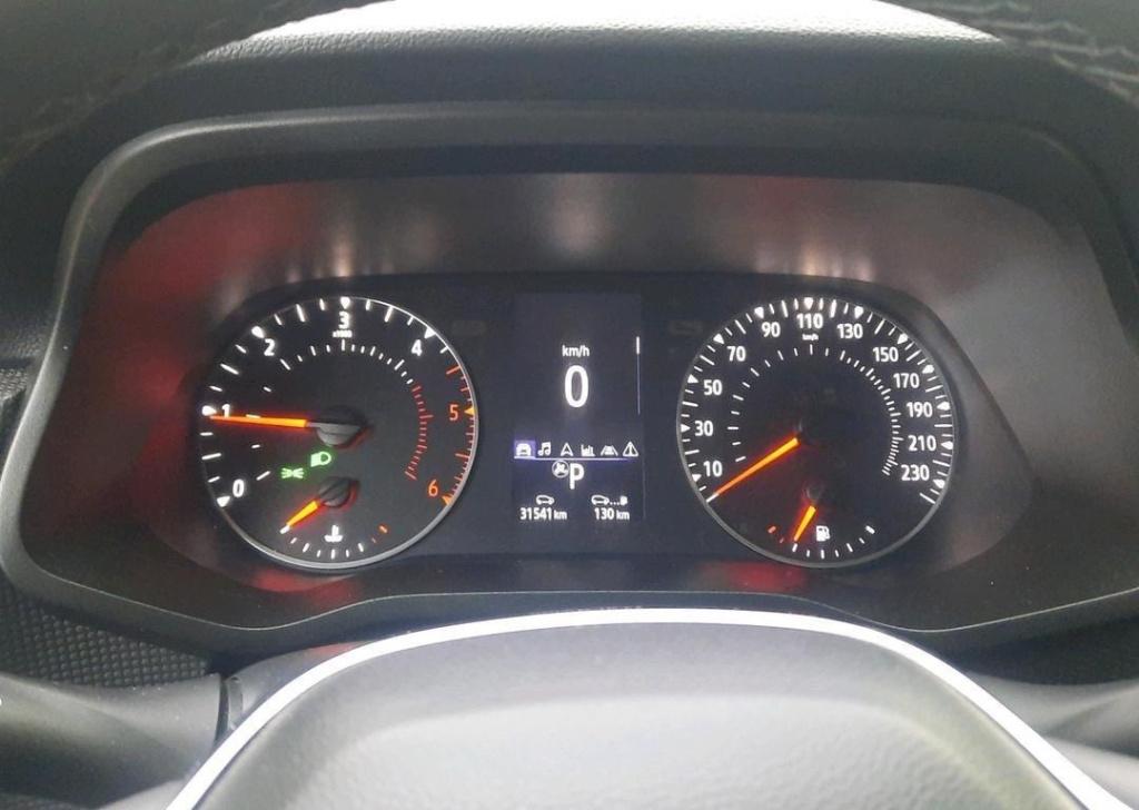 Renault Trafic 2.0 dci 170 edc t30 l2h1 luxe - automaat