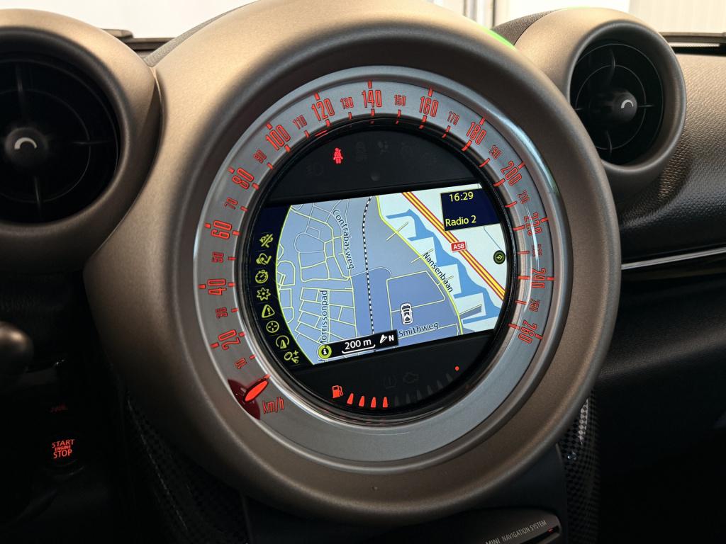 Mini Countryman mini 1.6 cooper s all4 | harman kardon | leder | pano | sto