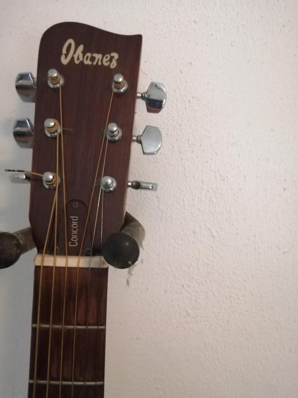 Ibanez model 651